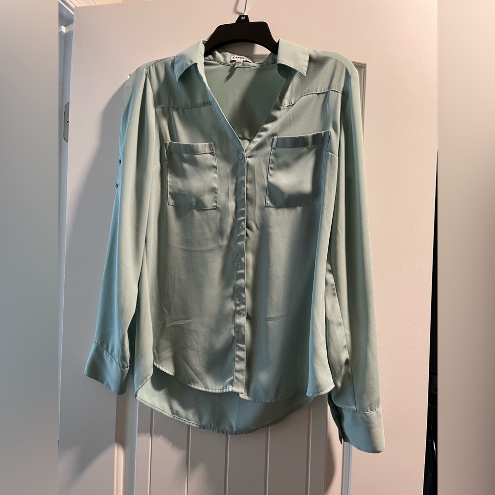 Express top